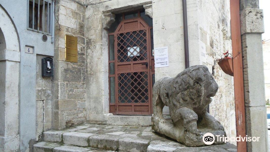 Museo Teofilo Patini旅游景点图片