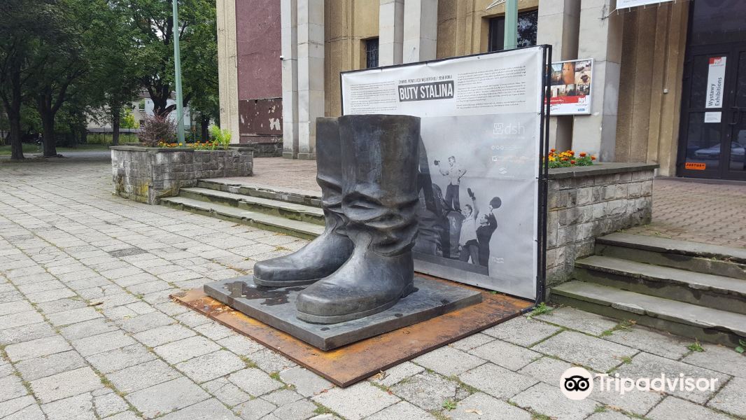 Museum of Communist Poland旅游景点图片