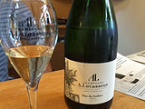 Champagne Albert Levasseur