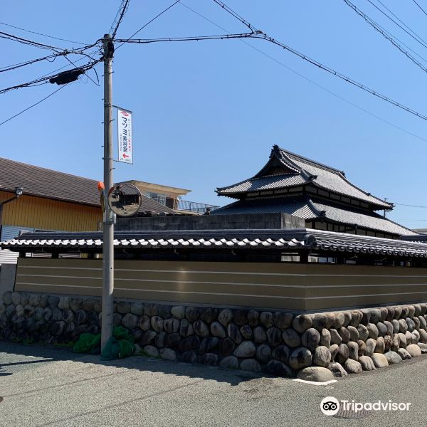 瑞泉寺旅游景点图片