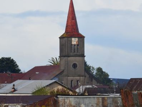 Iglesia Perpetuo Socorro的图片