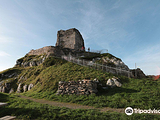 Château de La Roche-Maurice