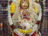 Sri Hale Mariamma Temple