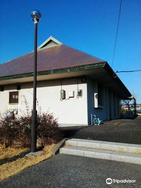 长冈半太郎纪念馆・若山牧水资料馆旅游景点图片
