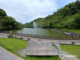 长埤湖风景区