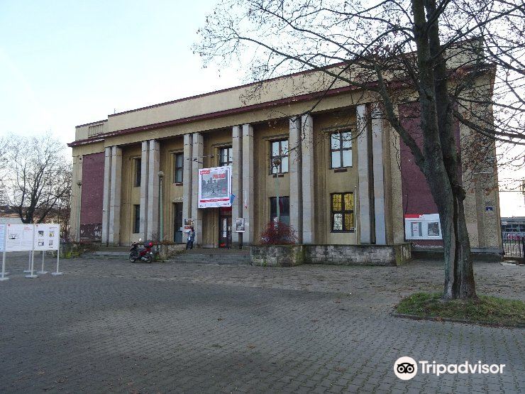 Museum of Communist Poland旅游景点图片