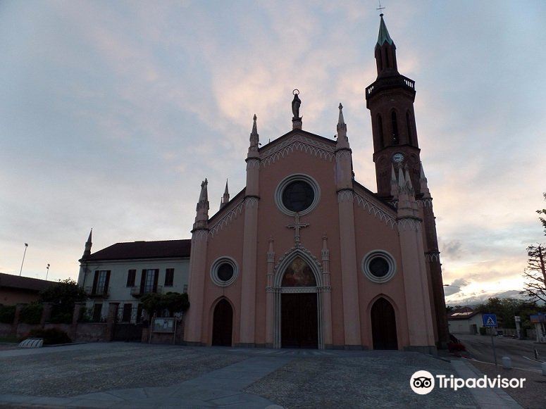 Chiesa o Duomo di San Carlo Borromeo旅游景点图片