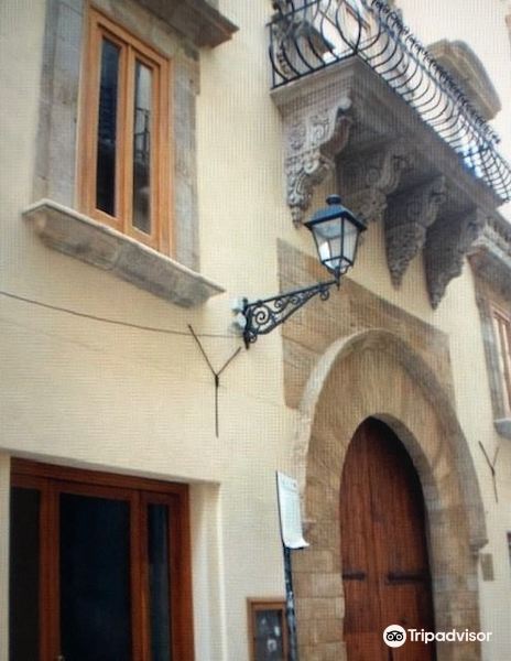 Palazzo Riccio Di S Gioacchino旅游景点图片
