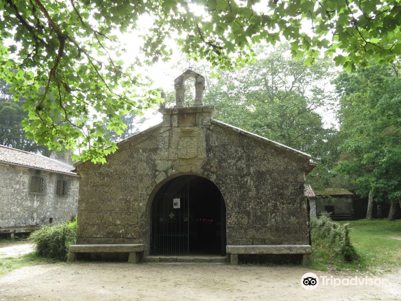 Capela de Sant Xulian旅游景点图片