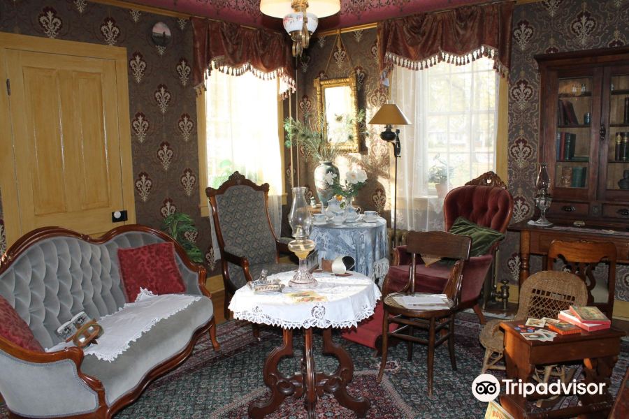22wolf House Museum 旅游攻略 门票 地址 问答 游记点评 曼哈顿旅游旅游景点推荐 去哪儿攻略