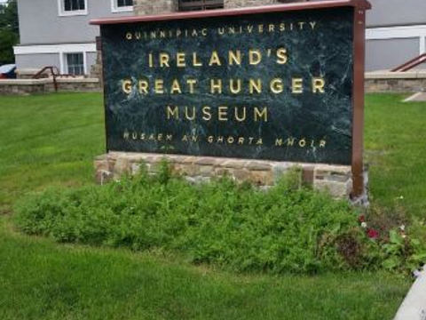Ireland's Great Hunger Museum的图片