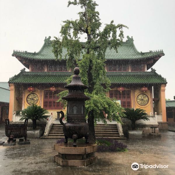 2024南广寺-旅游攻略-门票-地址-问答-游记点评,太仓旅游旅游景点推荐