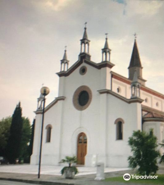 Chiesa di San Cassiano di Livenza