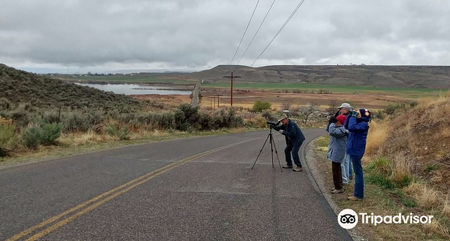 Fruitgrower's Reservoir aka Hart's Basin