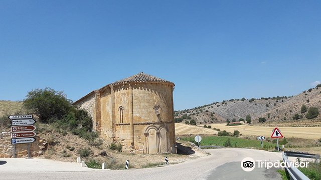 Ermita de la Soledad