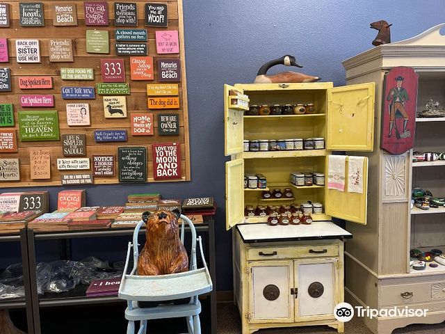 La Voy's At Depoe Bay