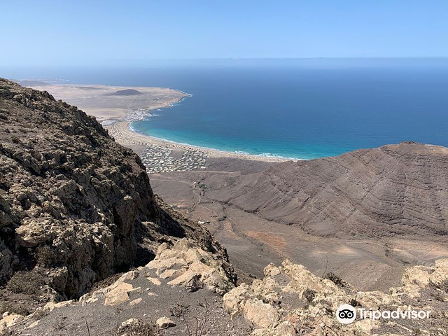 2021ermita de las nieves门票,兰沙略得ermita de las nieves游玩