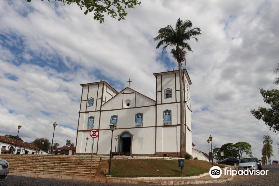 戈亚斯州科伦巴景点