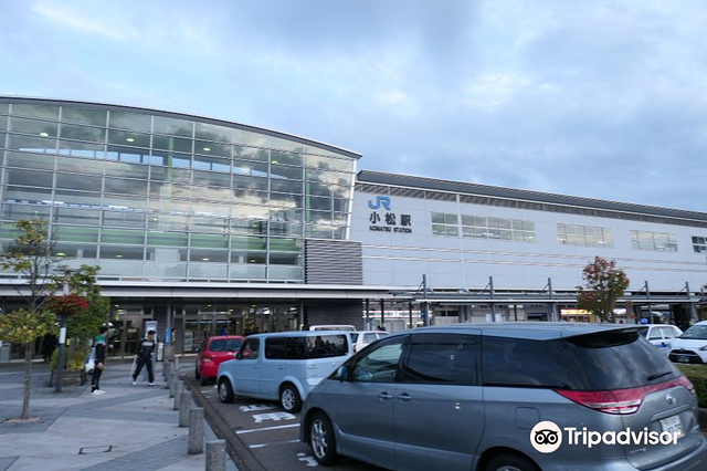 komatsu fureai shop bussanya暂无评分 我要点评 石川县小松市710