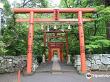 Kushima Inari Shrine