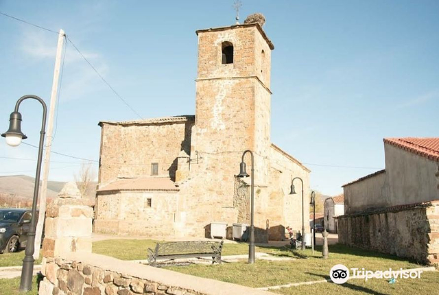 Iglesia de Santa Lucia