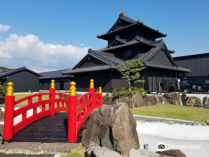 甲冑工房丸武旅游景点图片