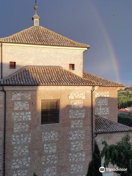 Convento Clarisas De Valdemoro旅游景点图片