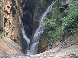 Cachoeira Indiana