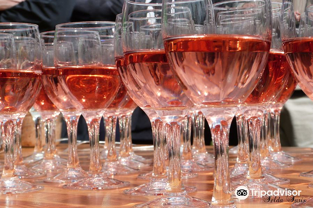 Domaine Charles Pain