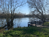 Ducklington Lake