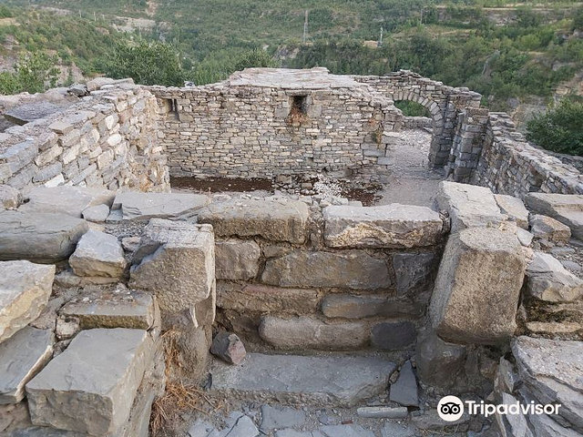 Iglesia de Santa Maria de Baldos