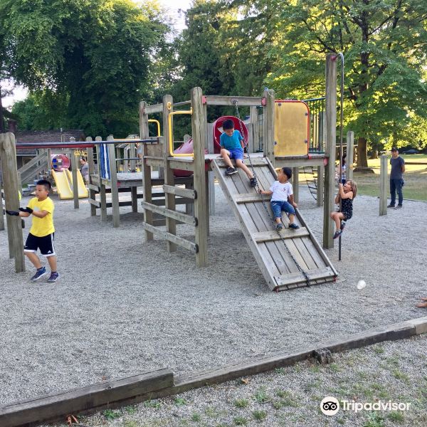 2023Maple Grove Park门票,温哥华Maple Grove Park游玩攻略,Maple Grove Park游览攻略路线