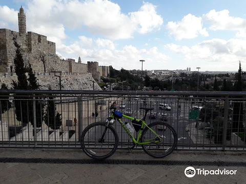 Bike Israel的图片