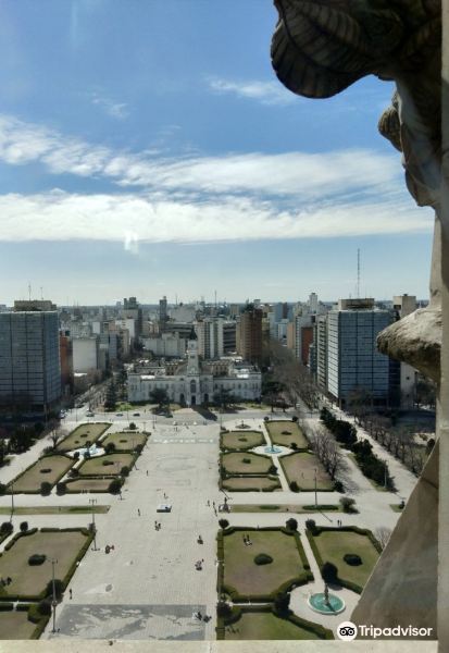 Palacio Municipal旅游景点图片