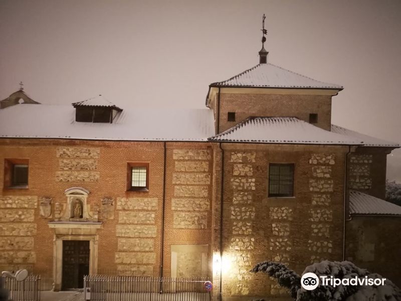 Convento Clarisas De Valdemoro旅游景点图片