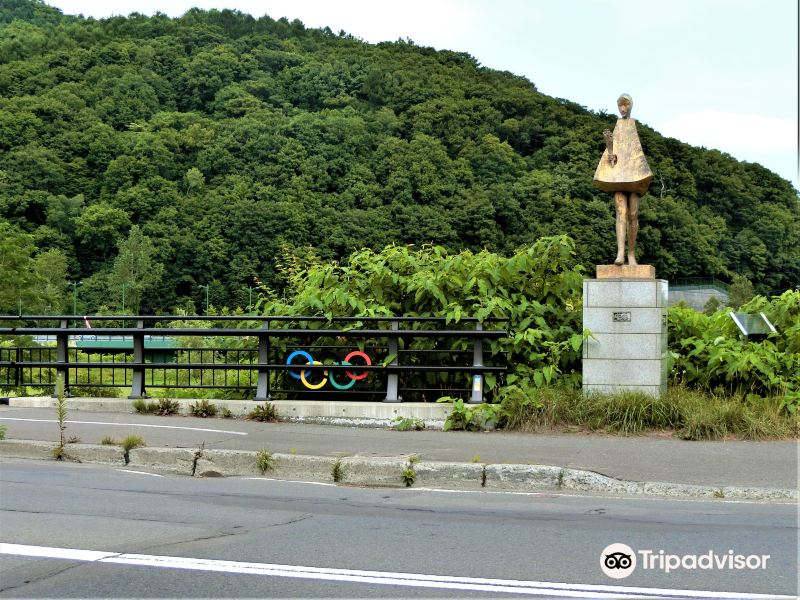 五轮大桥旅游景点图片