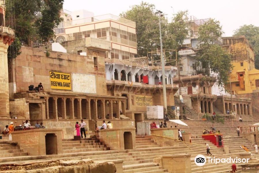 Reewa Ghat旅游景点图片
