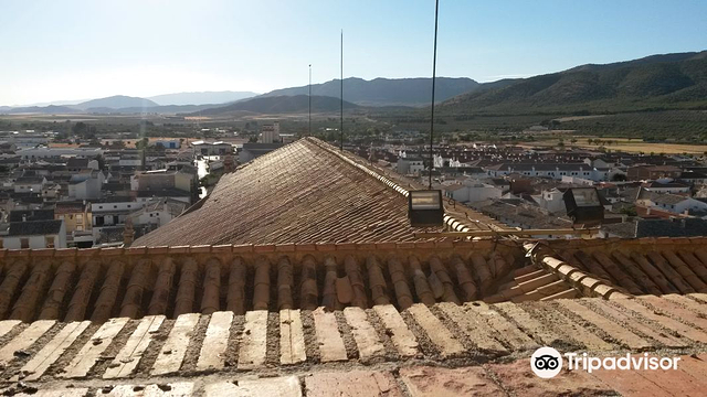 Iglesia de Santa Maria