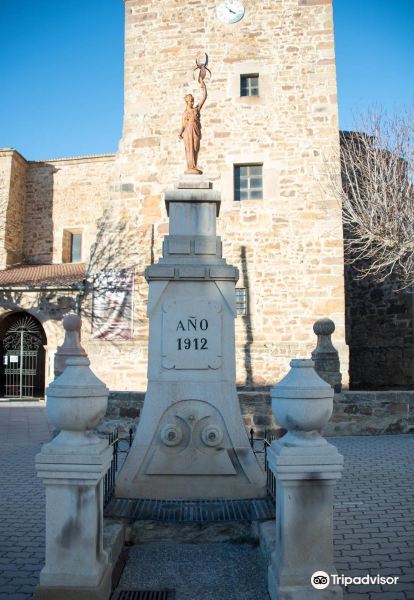 Iglesia de Santa Lucia