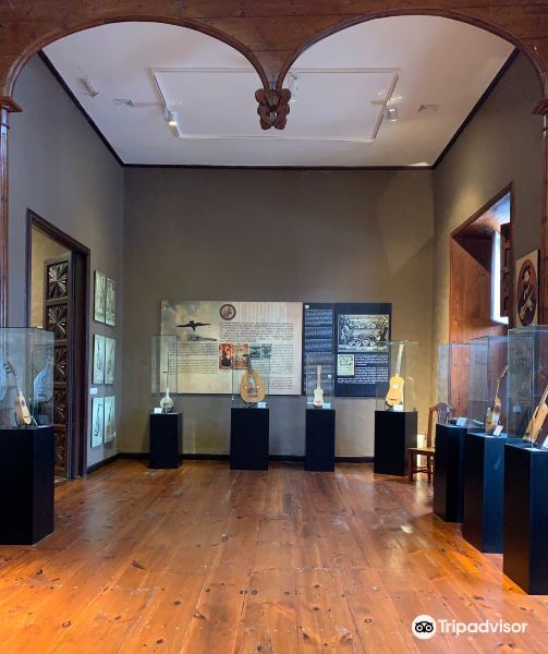 Casa Museo Palacio Spinola