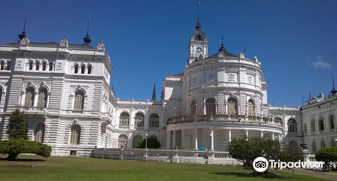 Palacio Municipal旅游景点图片