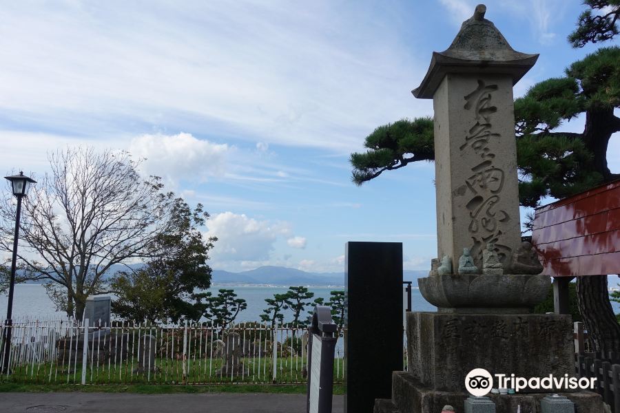 地蔵寺旅游景点图片