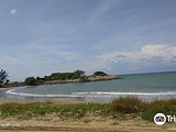 Jerudong Beach
