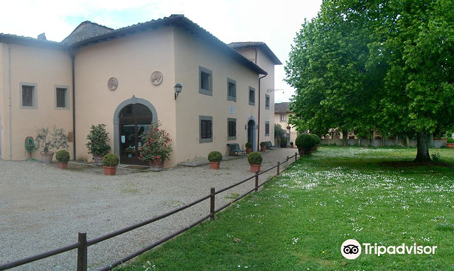 Castello di Montozzi