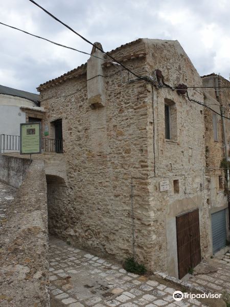 Casa del Miracolo San Francesco