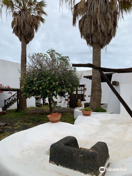 Casa Museo Palacio Spinola