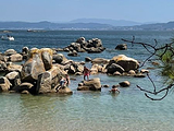 Playa De Cabio