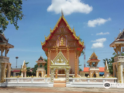 Wat Sri Khun Muang的图片