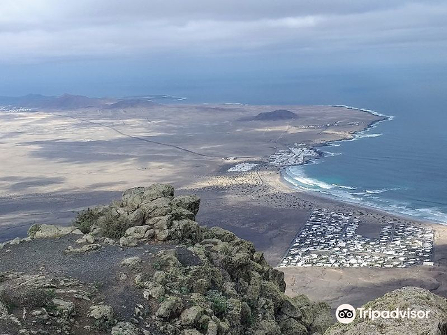 2021ermita de las nieves门票,兰沙略得ermita de las nieves游玩