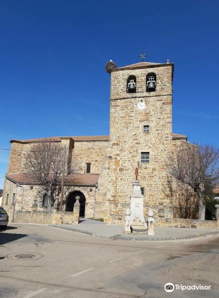 Iglesia de Santa Lucia